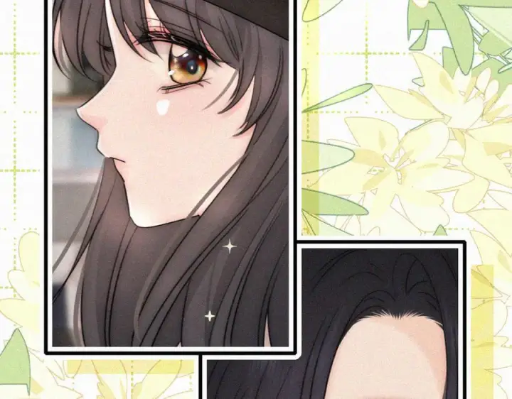 漫画《偏偏宠爱》第142话 心疼第68张图