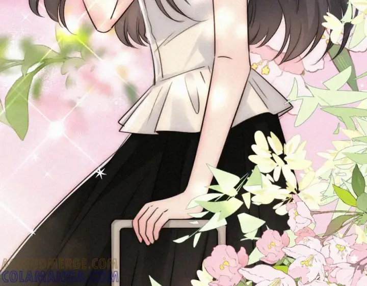 漫画《偏偏宠爱》第142话 心疼第73张图