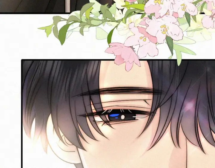 漫画《偏偏宠爱》第142话 心疼第74张图