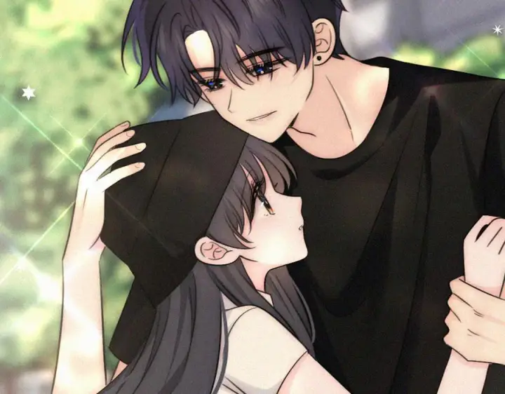 漫画《偏偏宠爱》第142话 心疼第84张图