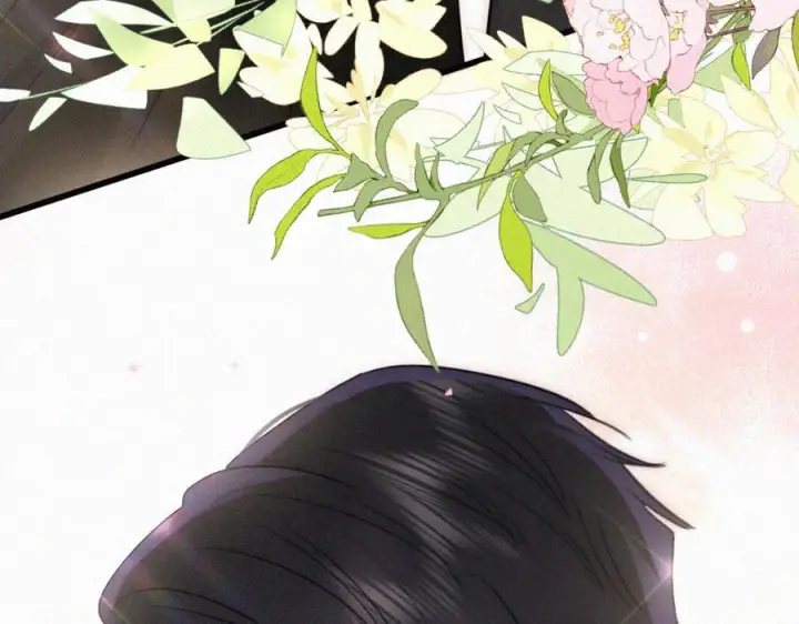 漫画《偏偏宠爱》第142话 心疼第86张图