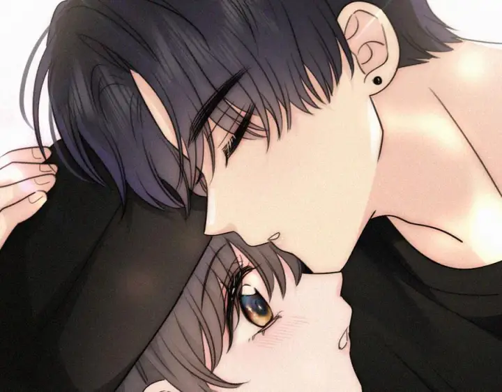 漫画《偏偏宠爱》第142话 心疼第87张图