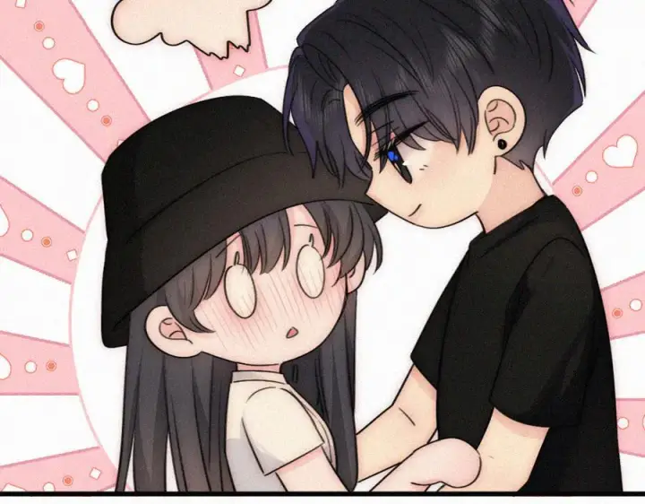 漫画《偏偏宠爱》第142话 心疼第90张图