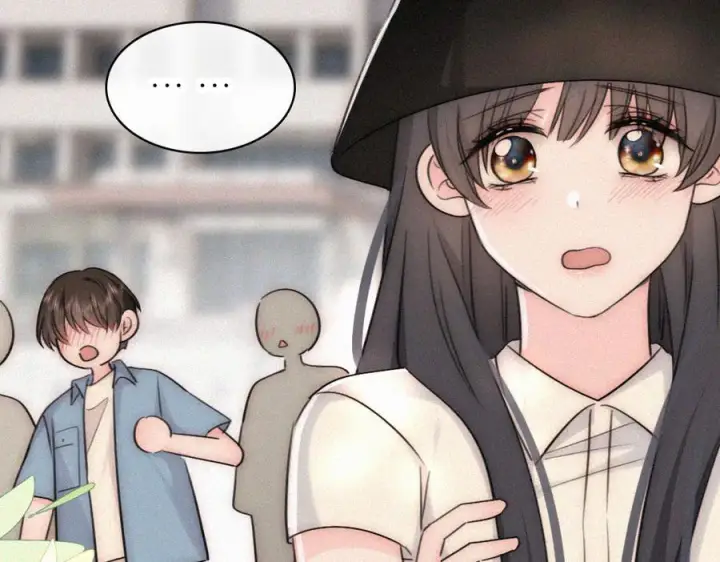 漫画《偏偏宠爱》第142话 心疼第92张图