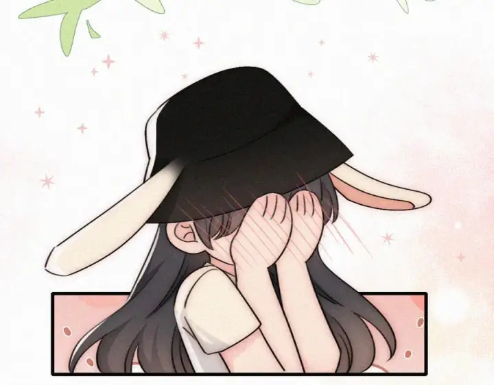 漫画《偏偏宠爱》第142话 心疼第94张图