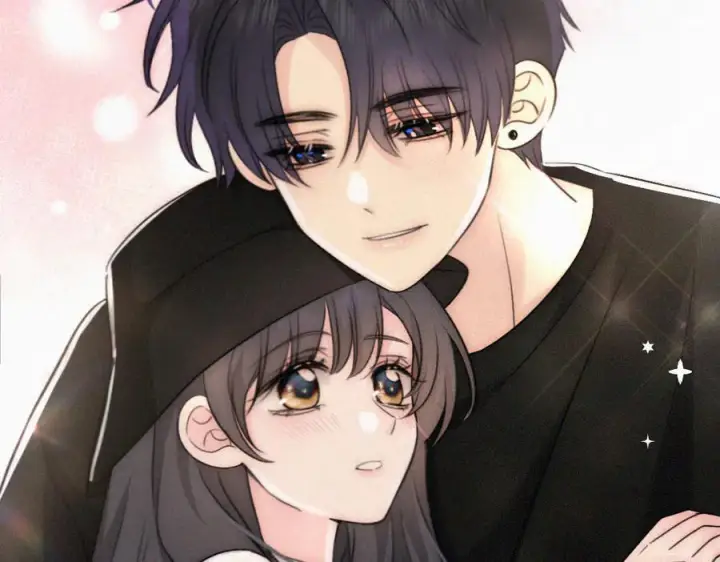 漫画《偏偏宠爱》第142话 心疼第96张图
