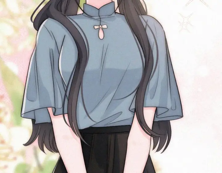漫画《偏偏宠爱》143话 大学第17张图