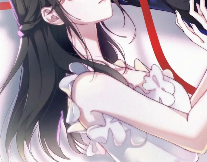 漫画《偏偏宠爱》143话 大学第2张图