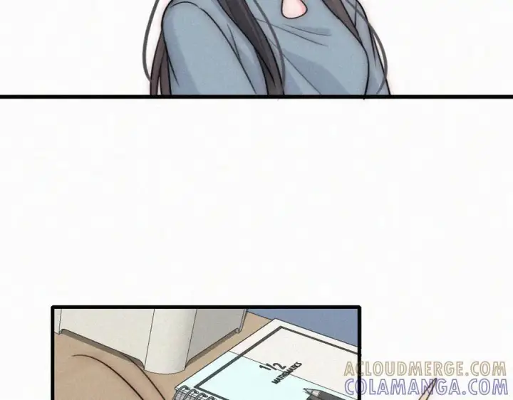 漫画《偏偏宠爱》143话 大学第34张图