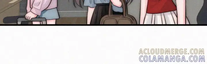 漫画《偏偏宠爱》143话 大学第37张图