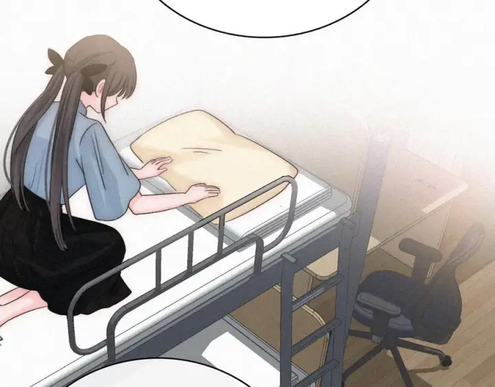 漫画《偏偏宠爱》143话 大学第47张图