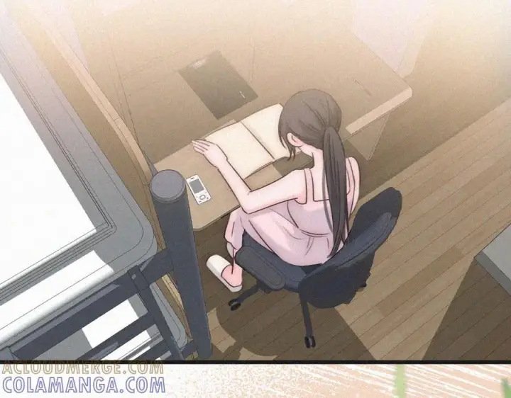 漫画《偏偏宠爱》143话 大学第61张图