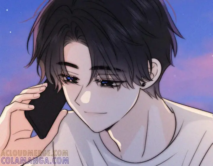 漫画《偏偏宠爱》143话 大学第76张图