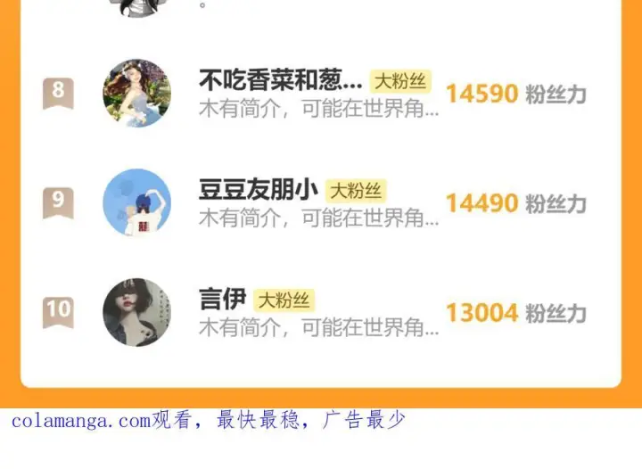漫画《偏偏宠爱》143话 大学第93张图