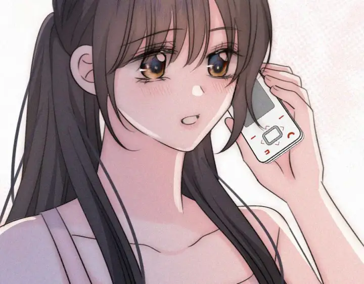 漫画《偏偏宠爱》第143话 大学第100张图