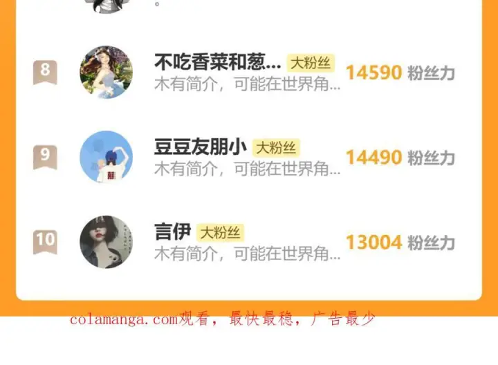 漫画《偏偏宠爱》第143话 大学第108张图