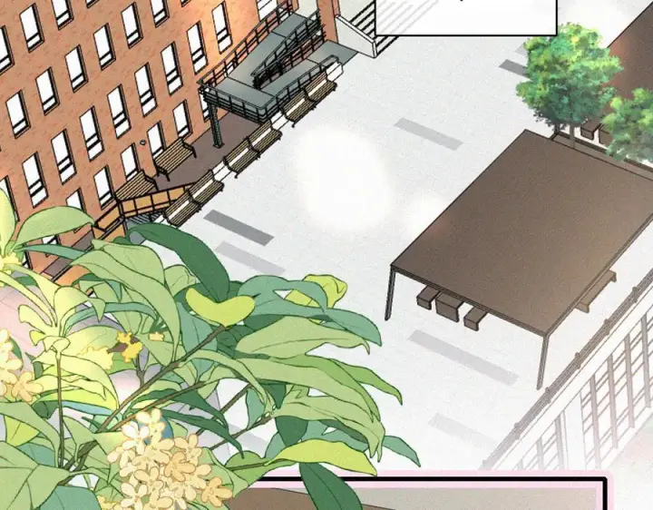 漫画《偏偏宠爱》第143话 大学第12张图