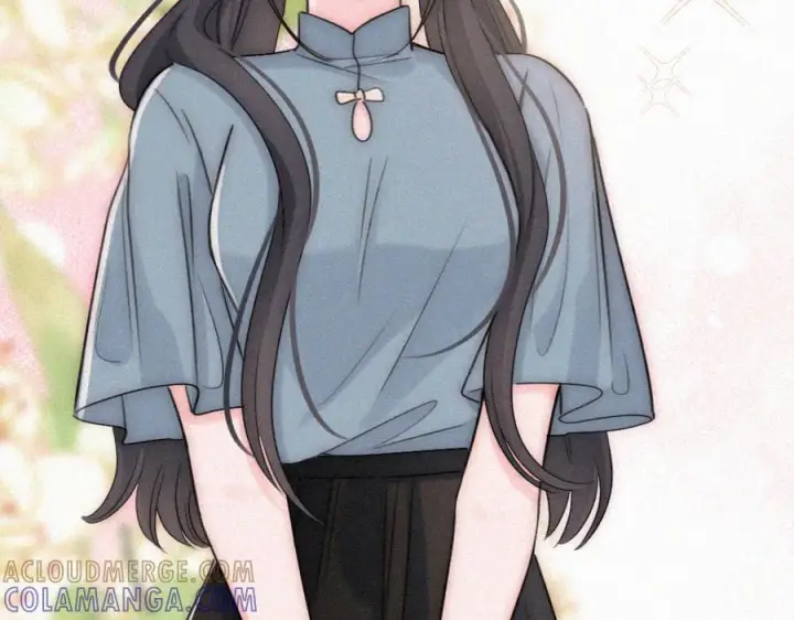 漫画《偏偏宠爱》第143话 大学第17张图