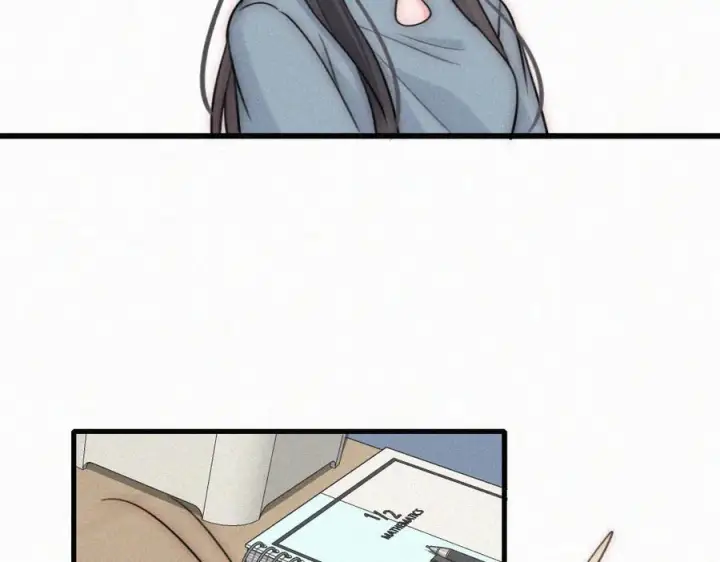 漫画《偏偏宠爱》第143话 大学第34张图