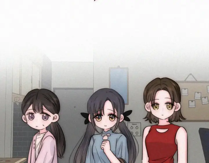 漫画《偏偏宠爱》第143话 大学第36张图