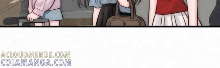 漫画《偏偏宠爱》第143话 大学第37张图