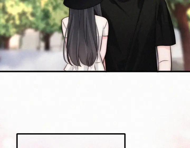 漫画《偏偏宠爱》第143话 大学第6张图
