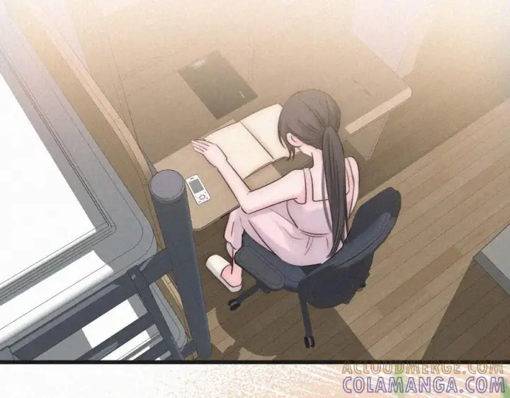 漫画《偏偏宠爱》第143话 大学第61张图