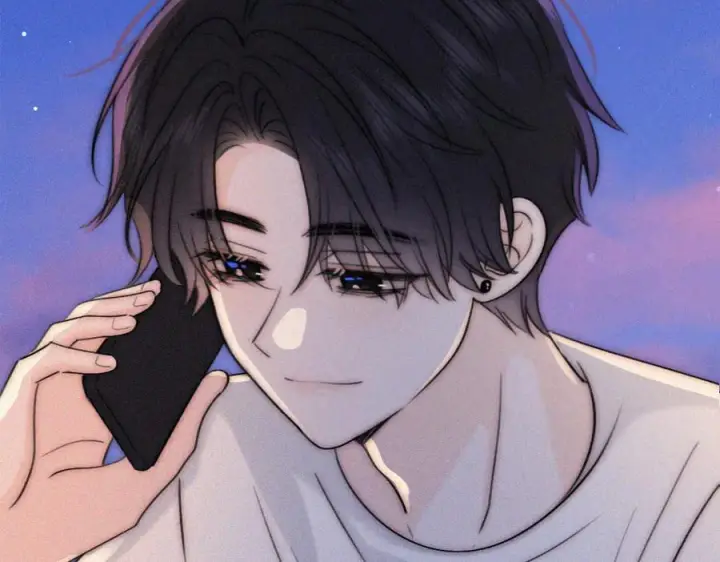 漫画《偏偏宠爱》第143话 大学第76张图