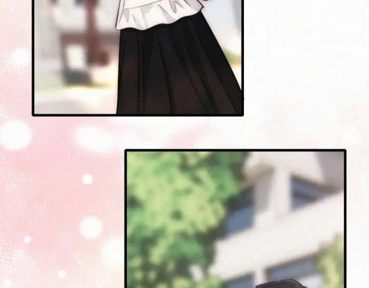漫画《偏偏宠爱》第143话 大学第8张图