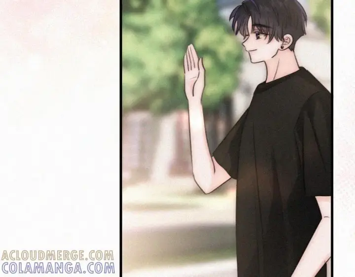 漫画《偏偏宠爱》第143话 大学第9张图