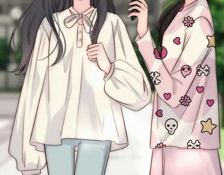 漫画《偏偏宠爱》第144话 偷拍第18张图
