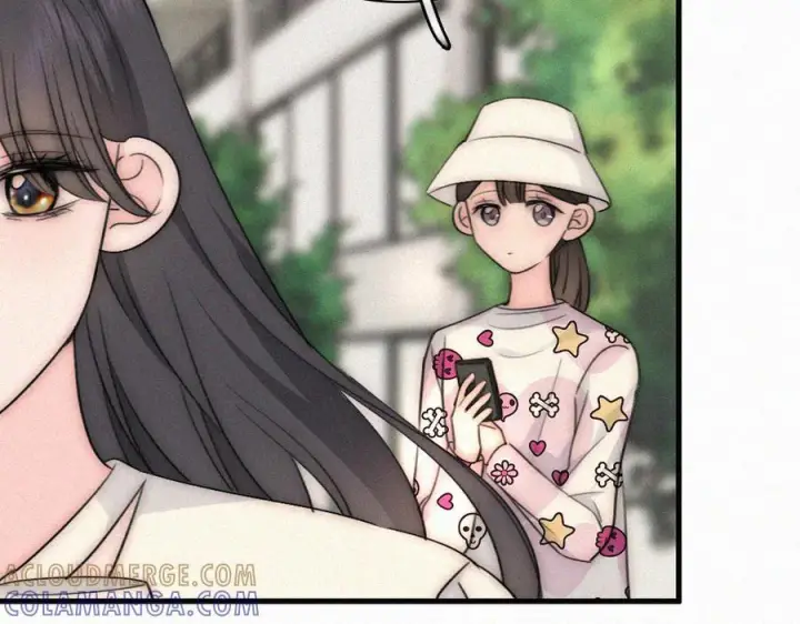 漫画《偏偏宠爱》第144话 偷拍第40张图