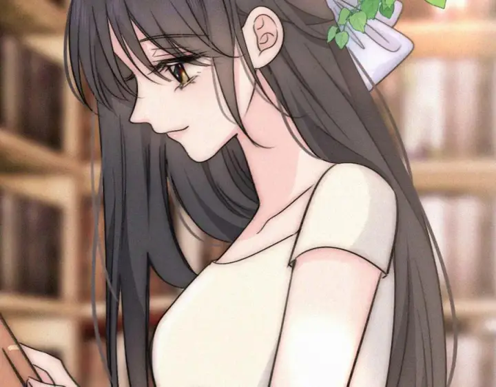 漫画《偏偏宠爱》第144话 偷拍第45张图