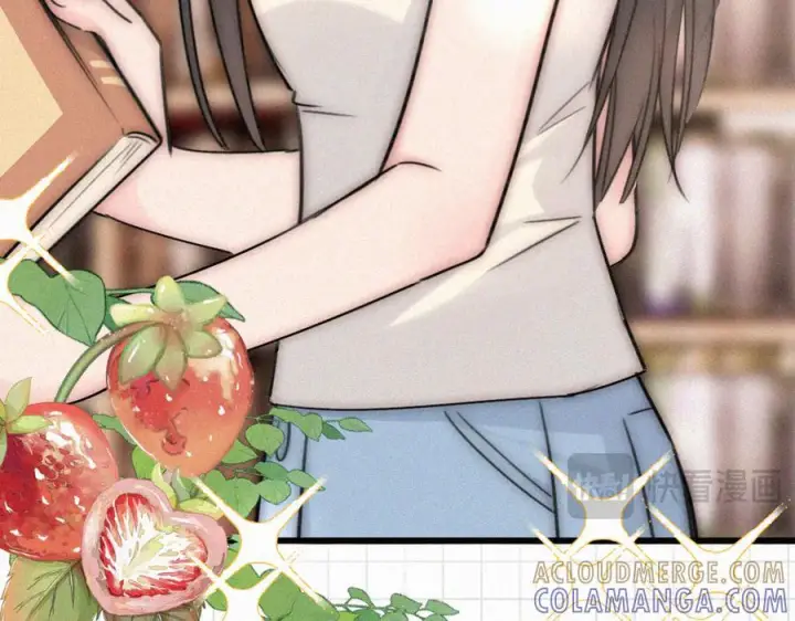 漫画《偏偏宠爱》第144话 偷拍第46张图