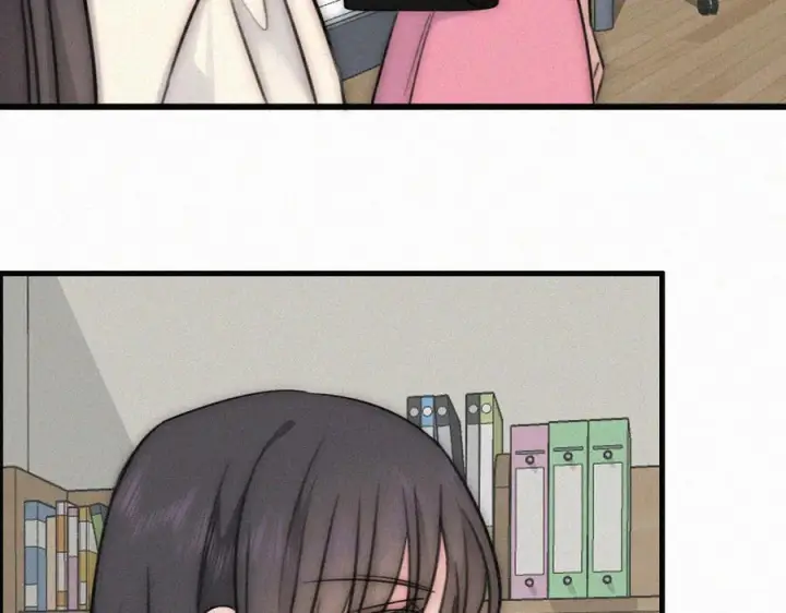 漫画《偏偏宠爱》第144话 偷拍第56张图