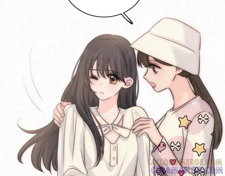 漫画《偏偏宠爱》第144话 偷拍第73张图