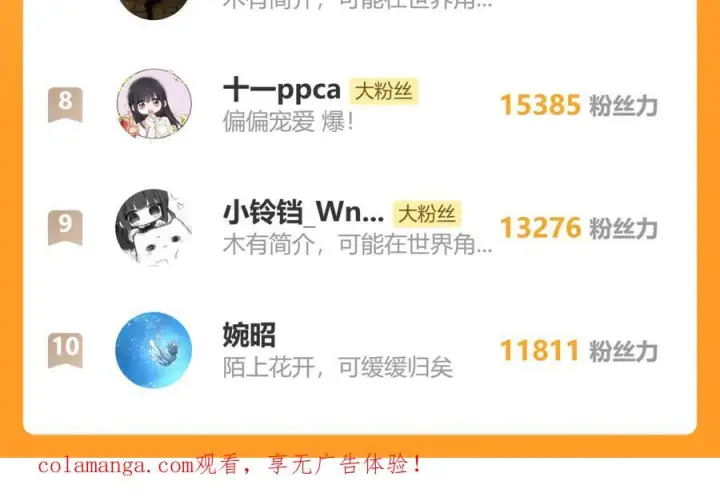 漫画《偏偏宠爱》第145话 你没事就好第102张图