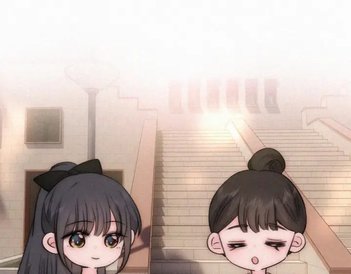 漫画《偏偏宠爱》第145话 你没事就好第19张图