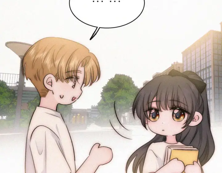 漫画《偏偏宠爱》第145话 你没事就好第36张图