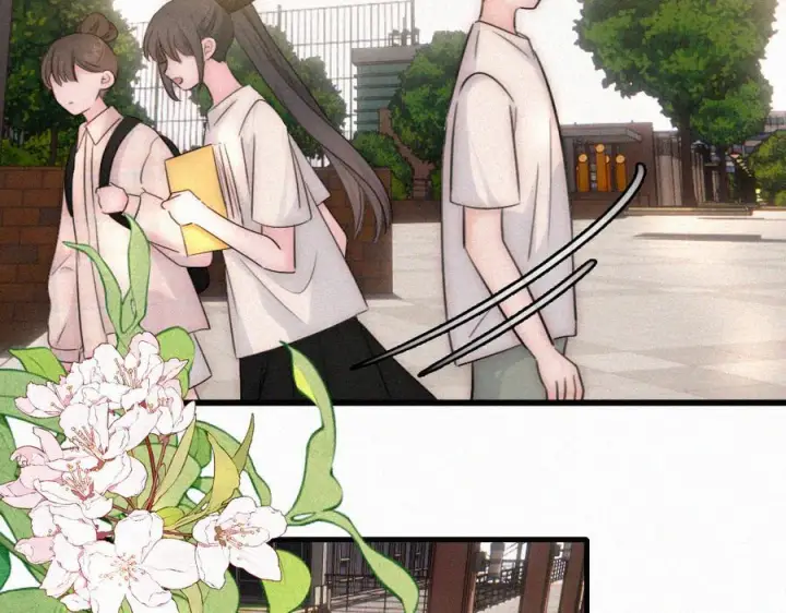 漫画《偏偏宠爱》第145话 你没事就好第48张图