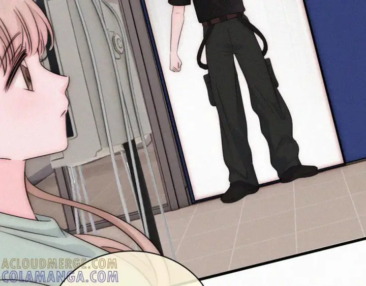 漫画《偏偏宠爱》第145话 你没事就好第73张图