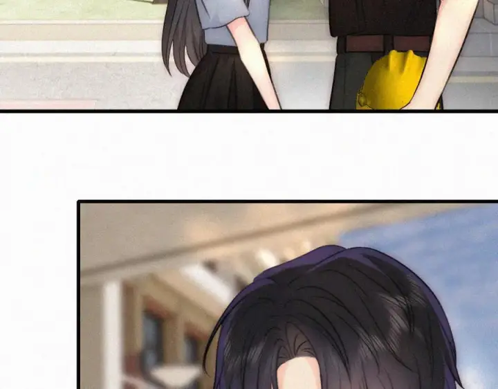 漫画《偏偏宠爱》第146话 我没钱第24张图