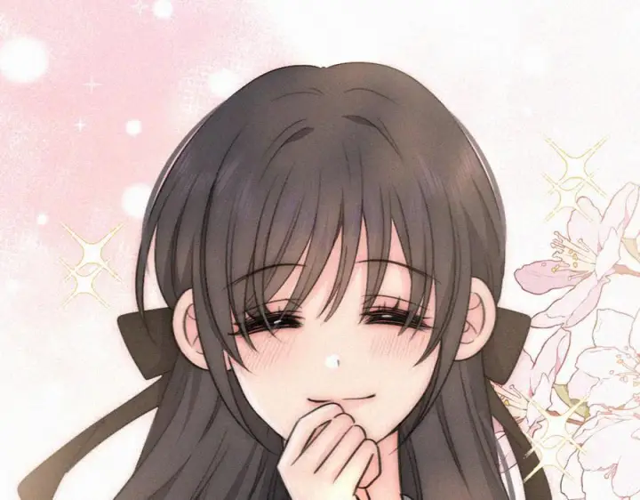 漫画《偏偏宠爱》第146话 我没钱第31张图