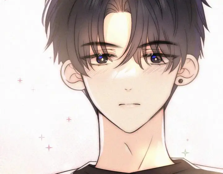 漫画《偏偏宠爱》第146话 我没钱第34张图