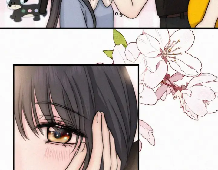 漫画《偏偏宠爱》第146话 我没钱第42张图