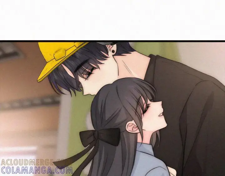 漫画《偏偏宠爱》第146话 我没钱第5张图