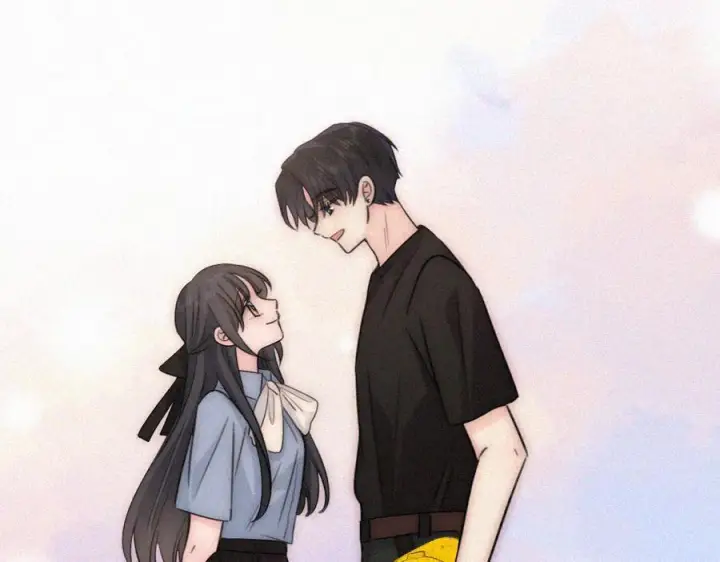 漫画《偏偏宠爱》第146话 我没钱第58张图