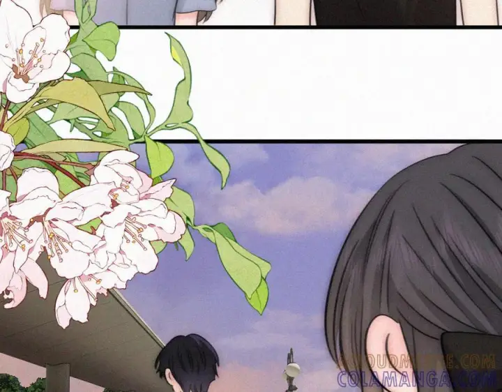 漫画《偏偏宠爱》第146话 我没钱第69张图
