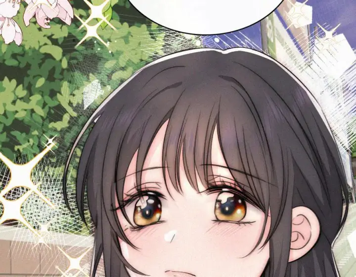 漫画《偏偏宠爱》第146话 我没钱第75张图