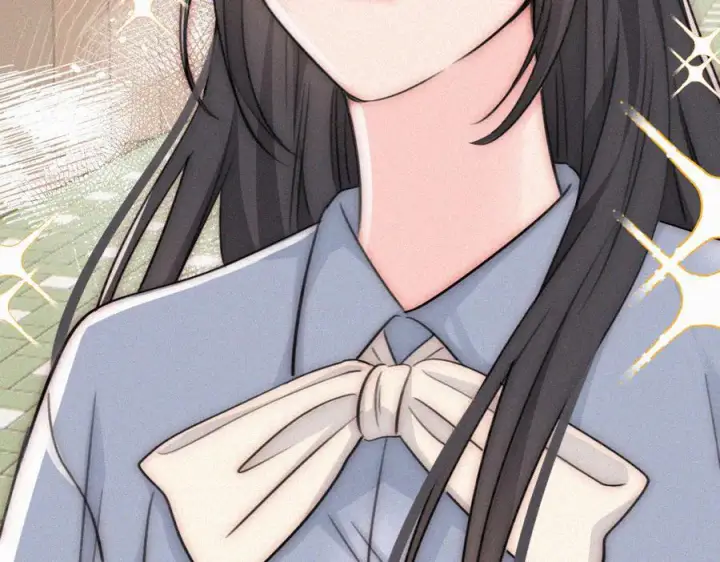 漫画《偏偏宠爱》第146话 我没钱第76张图